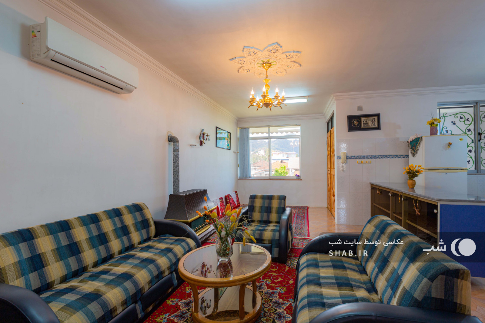 اتاق پذیرایی اتاق پذیرایی