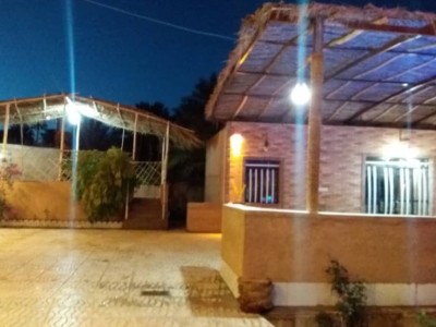 اقامتگاه بومگردی"ترنج" اتاق ۱۲متری (2)