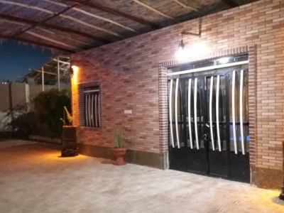 اقامتگاه بومگردی"ترنج" اتاق 24 متری