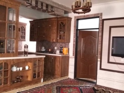 اقامتگاه بومگردی ترنج شهداد اقامتگاه بومگردی ترنج شهداد