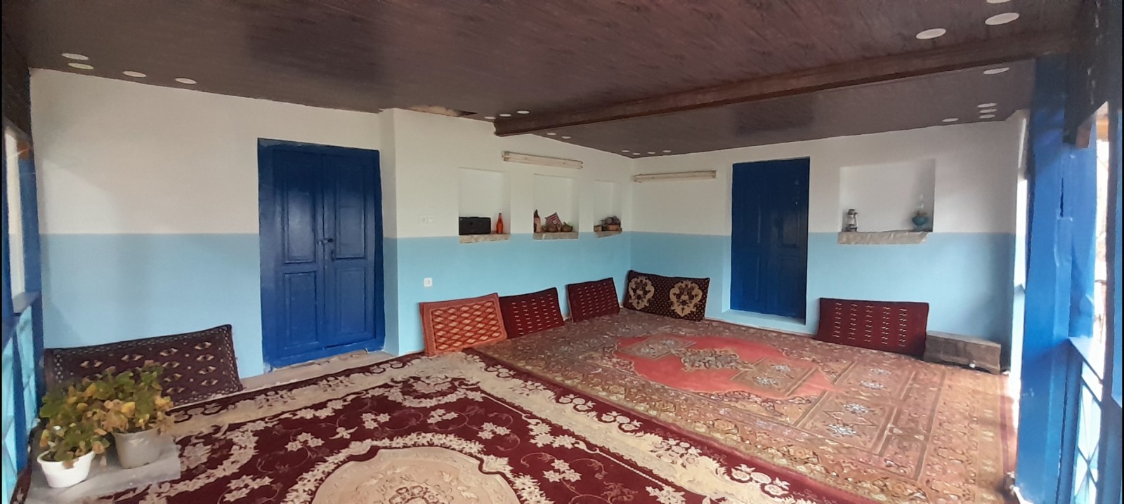 اتاق پذیرایی اتاق پذیرایی