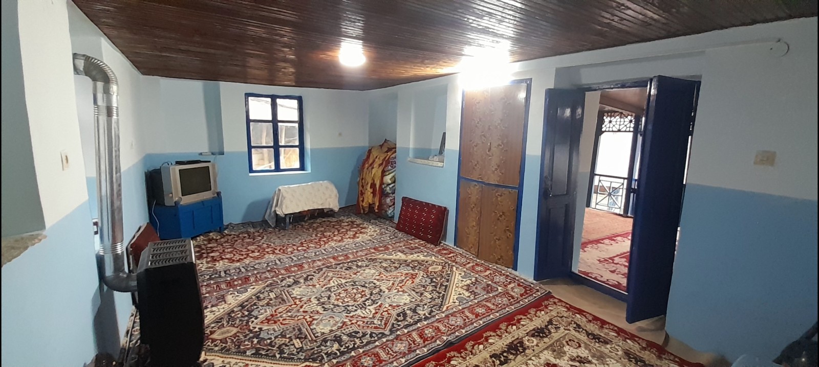 اتاق پذیرایی اتاق پذیرایی