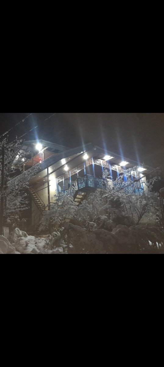 نمای ساختمان نمای ساختمان