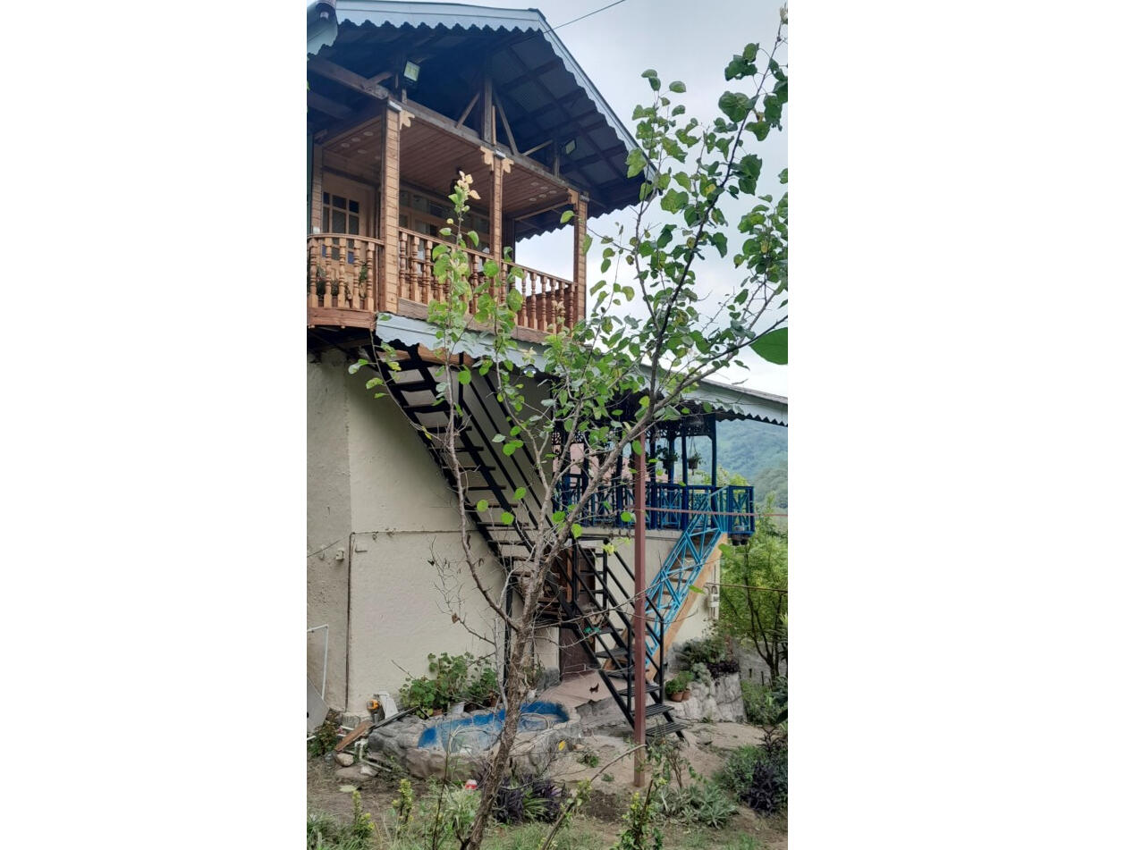 نمای ساختمان نمای ساختمان