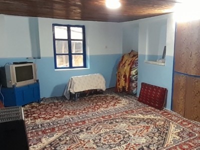 اقامتگاه "کیاتاج" (کلبه کیاتاج )