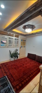 واحد ۵۰ متری VIP اقامتگاه "کیاتاج"