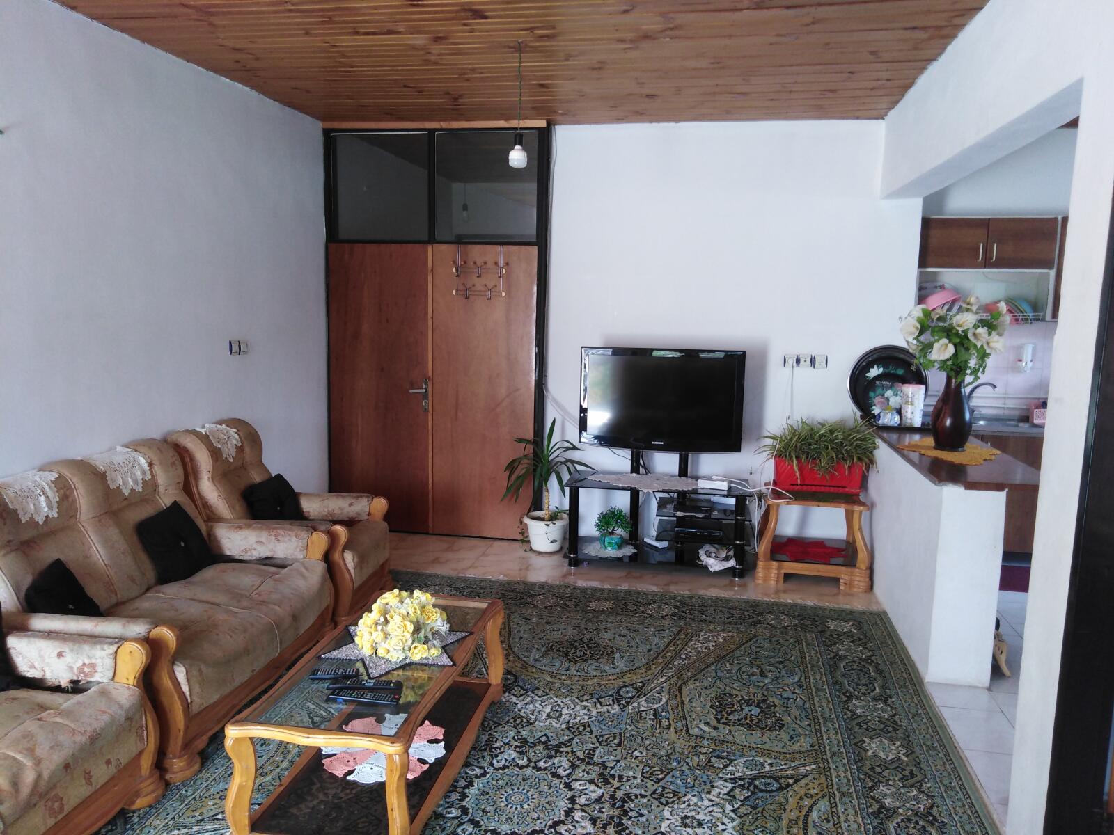 اتاق پذیرایی اتاق پذیرایی