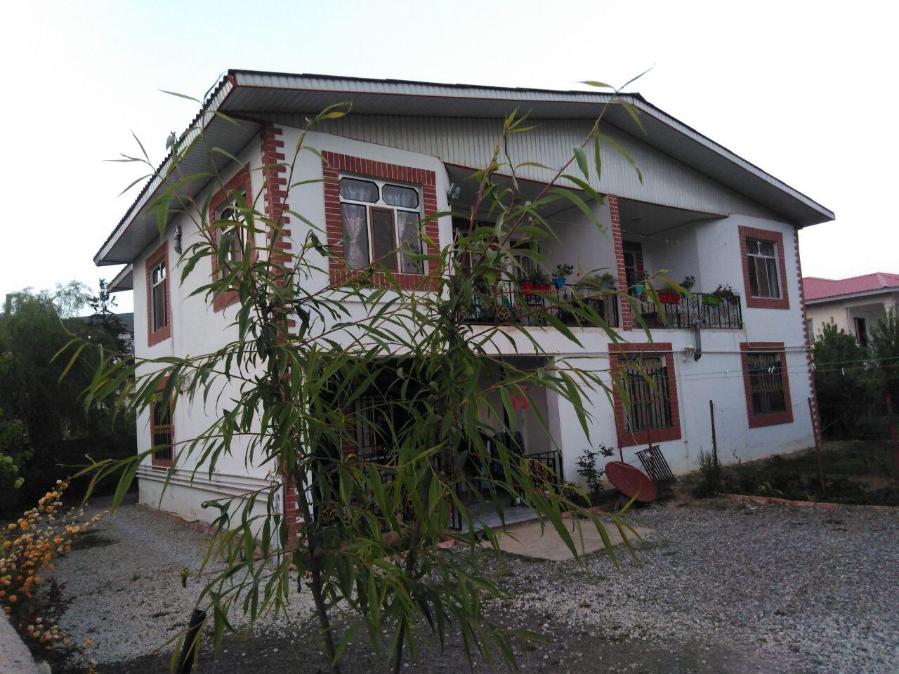 نمای ویلا نمای ویلا