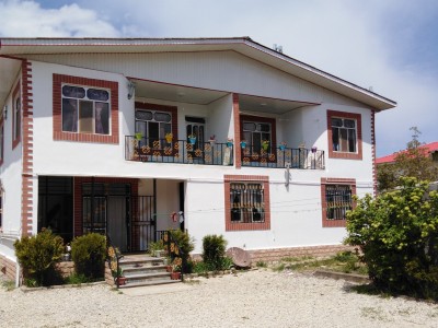 مبله ییلاقی ویسی