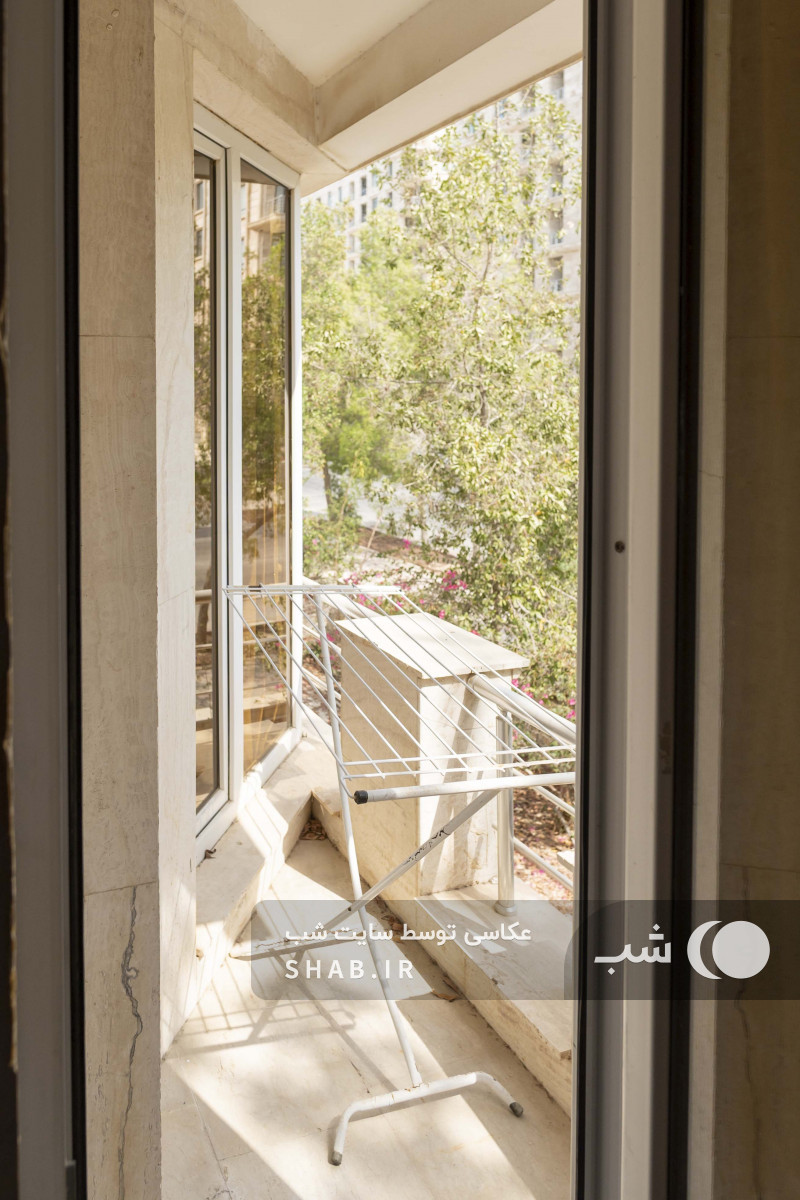 ویوی اتاق خواب