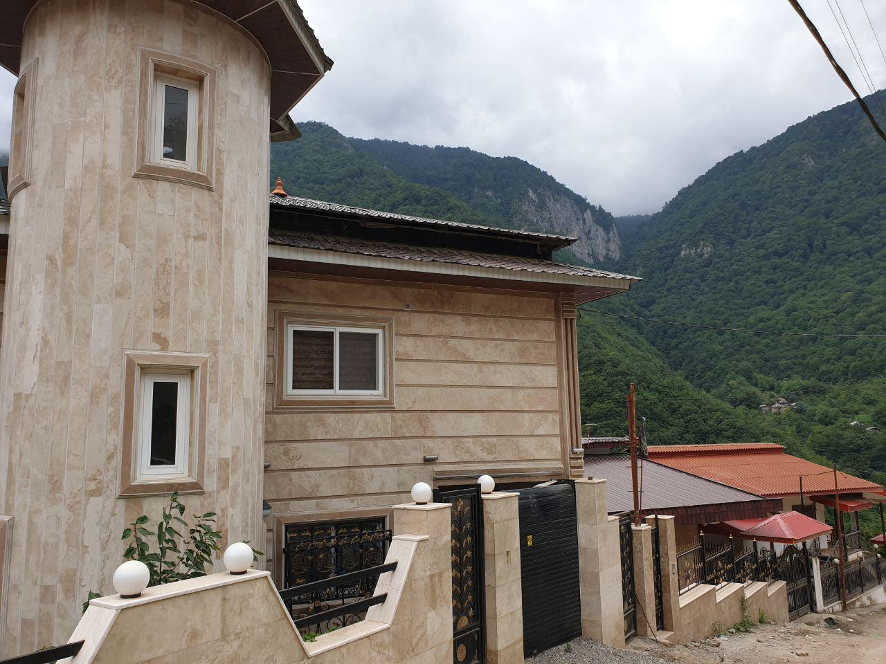 نمای خانه نمای خانه