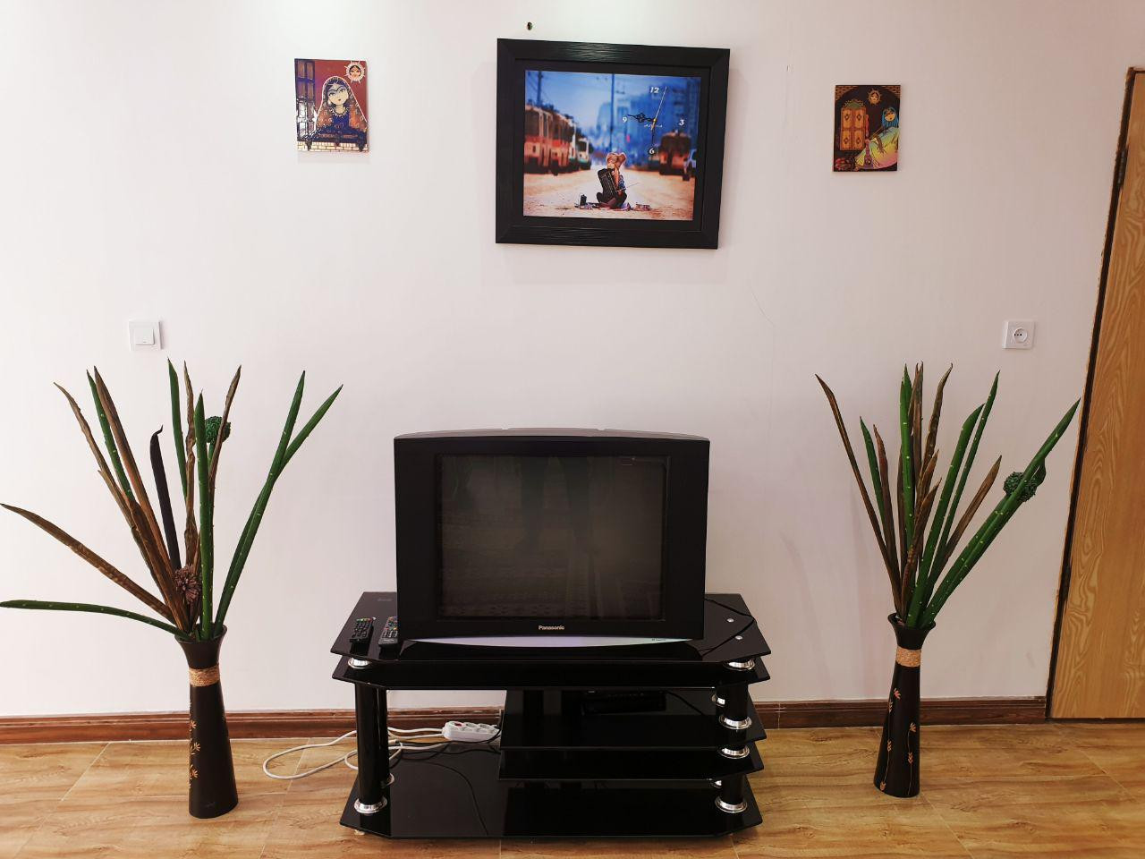 اتاق پذیرایی اتاق پذیرایی