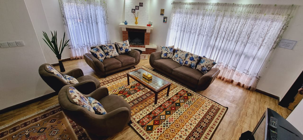 اتاق پذیرایی اتاق پذیرایی