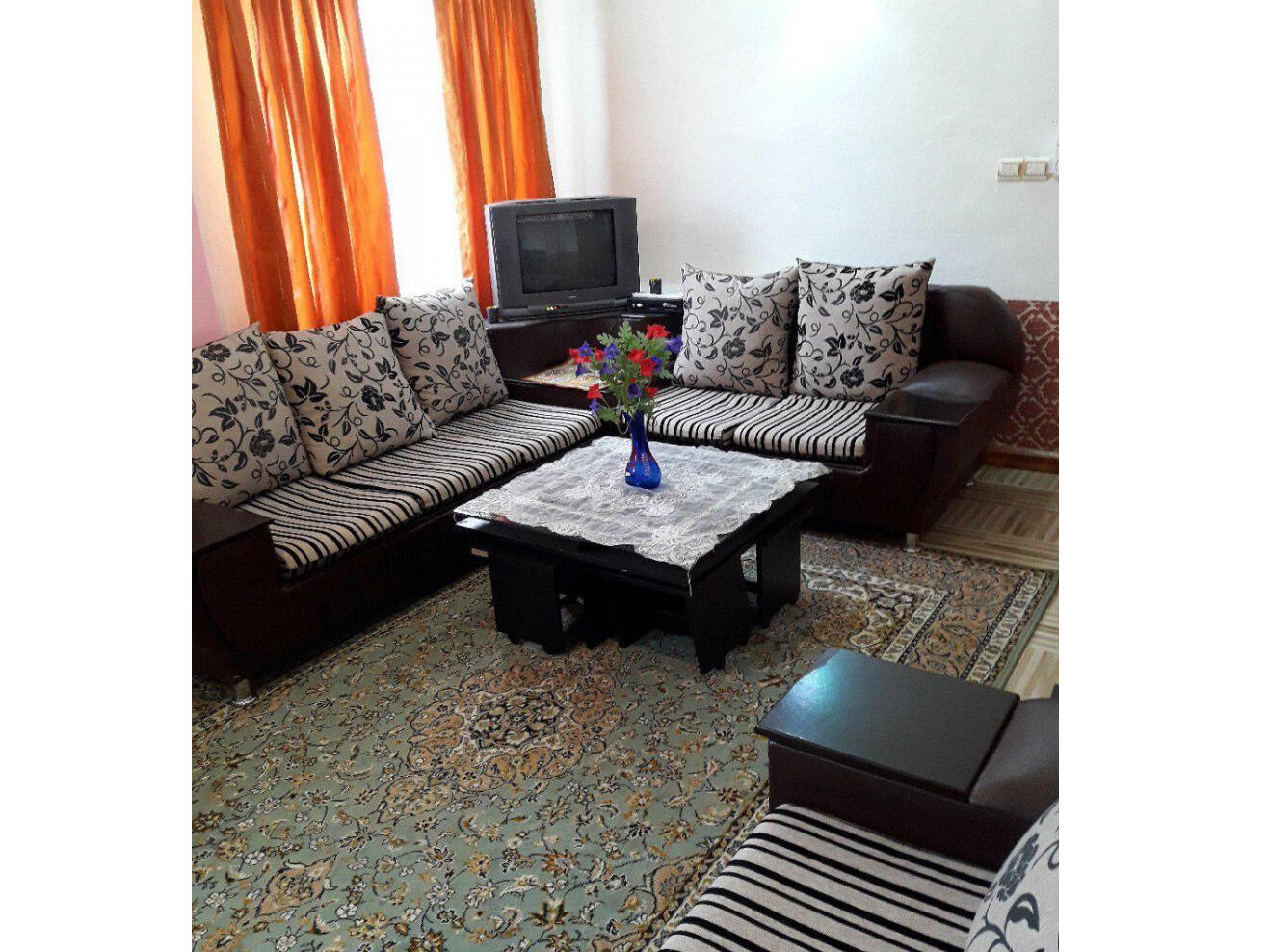 اتاق پذیرایی اتاق پذیرایی