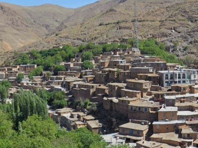 اقامتگاه بومگردی "سروک" اتاق سروک