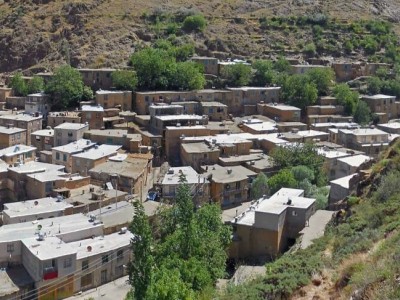 اقامتگاه بومگردی "سروک" اتاق دریا