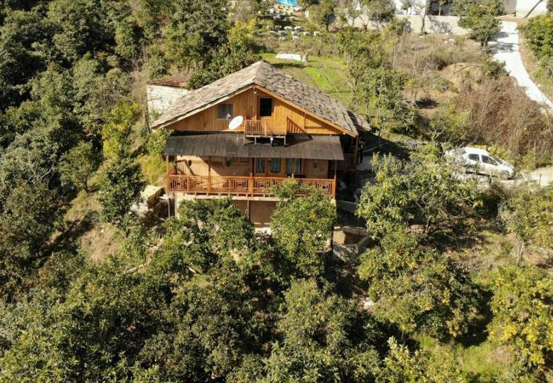 تصویر هوایی