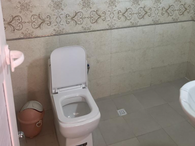 اقامتگاه بومگردی"باغ گردشگری خفر"سویت نسترن