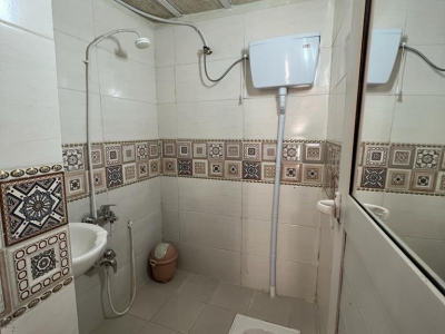 اقامتگاه بومگردی"باغ گردشگری خفر"سویت نرگس