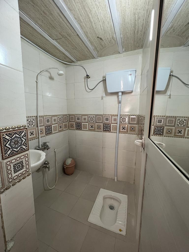 سرویس بهداشتی