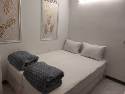 سوئیت آپارتمان دوتخت نزدیک حرم
