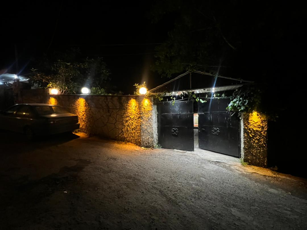 نمای بیرون نمای بیرون