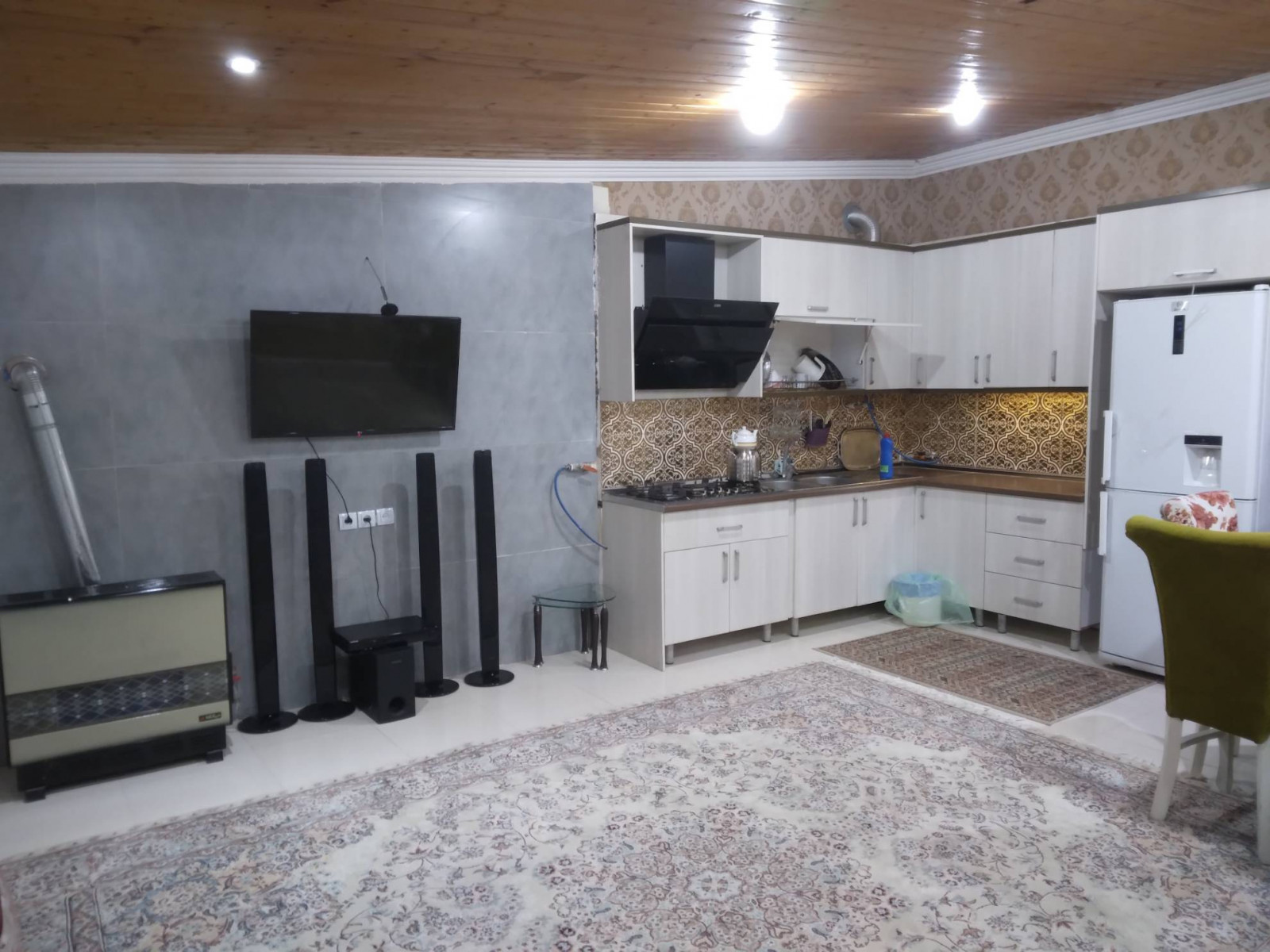 آشپزخانه آشپزخانه