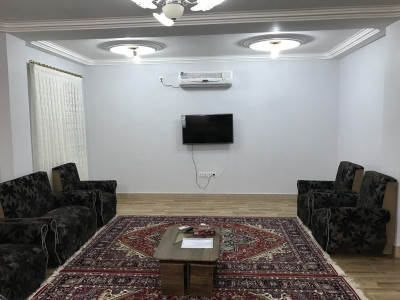 آپارتمان تک خواب