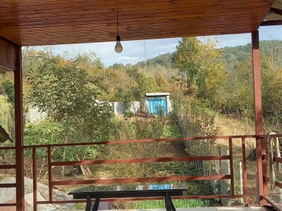 خانه باغ مین‌سی