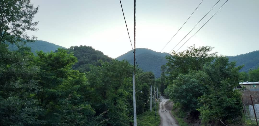 چشمانداز اقامتگاه چشمانداز اقامتگاه