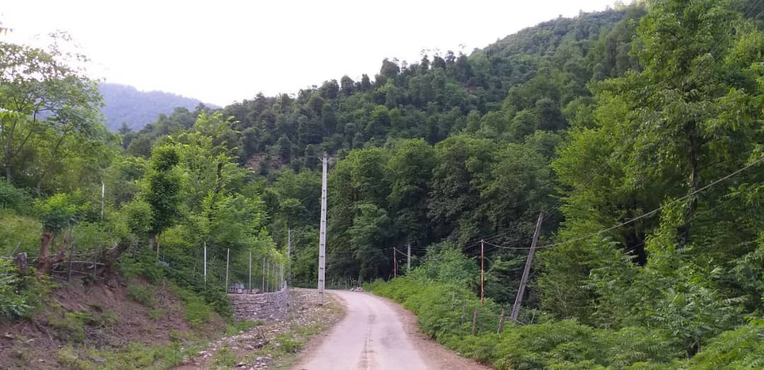 چشمانداز اقامتگاه چشمانداز اقامتگاه