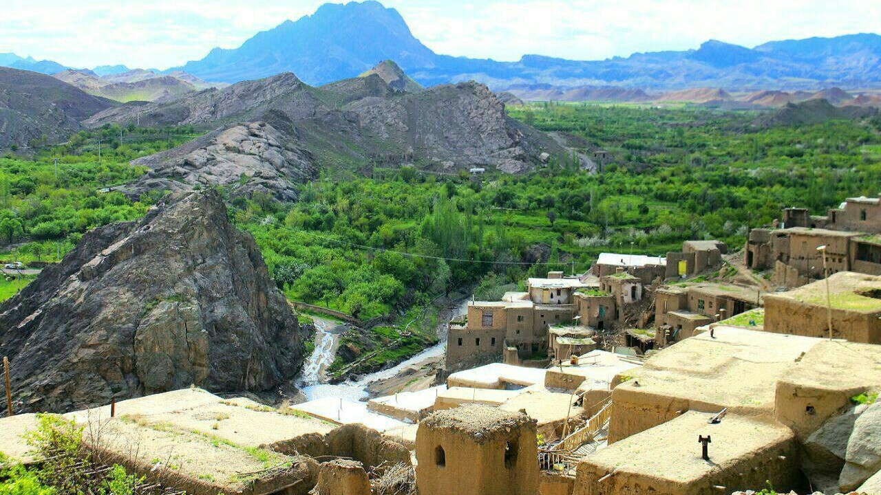ویو اقامتگاه