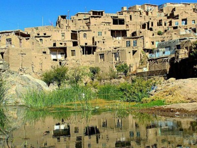 اقامتگاه بومگردی "چشمه نقره" اتاق (5)