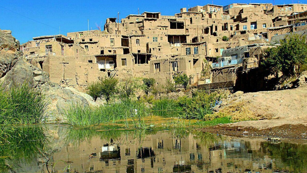 نما کلی روستا