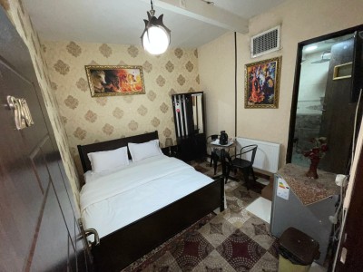 مهمانپذیر پارسین (2 تخته)