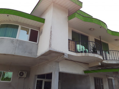 خانه (روزانه) تنکابن