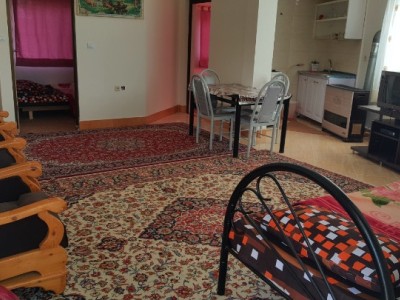 واحد مبله، تنکابن