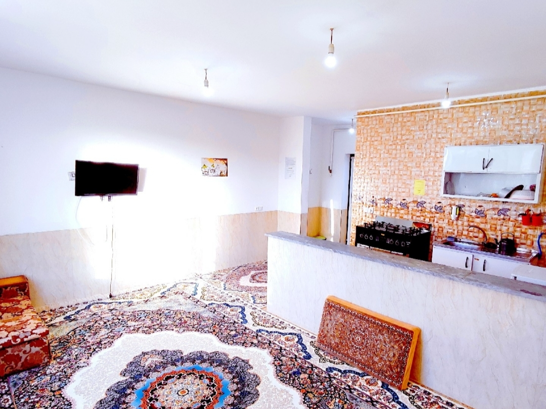 نمای داخل واحد