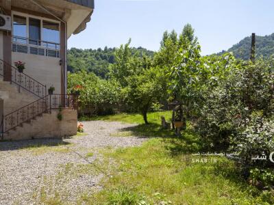 ویلا قلعه رودخان(طبقه دوم)