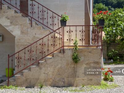 ویلا قلعه رودخان(طبقه دوم)