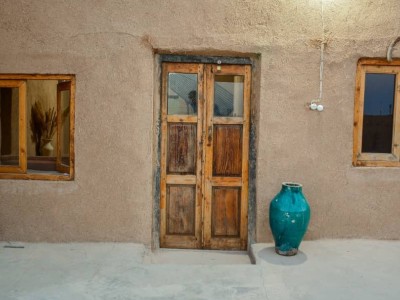 اقامتگاه "قصر یعقوب" اتاق ۱۸ متری 3