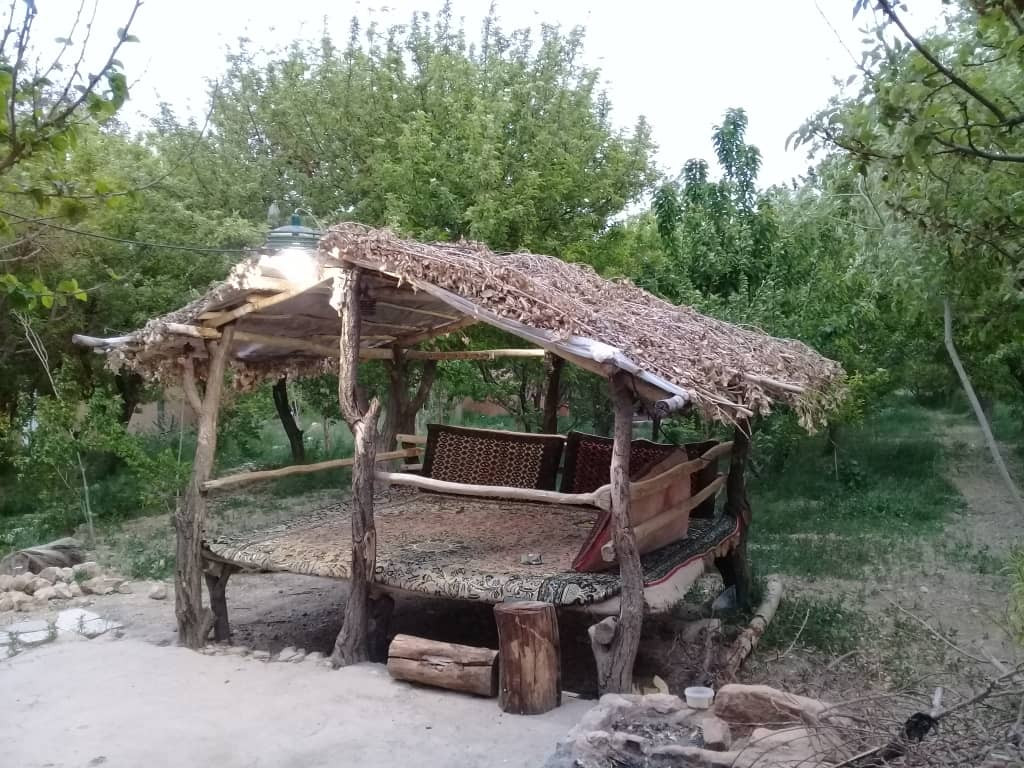 آلاچیق