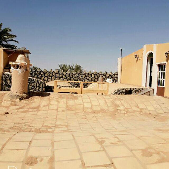 حیاط