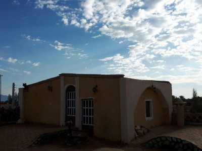 اقامتگاه کویری "مهرجان" اتاق سنتی 10