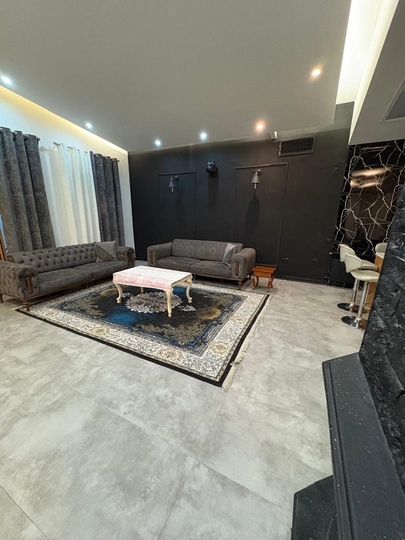 اتاق پذیرایی اتاق پذیرایی