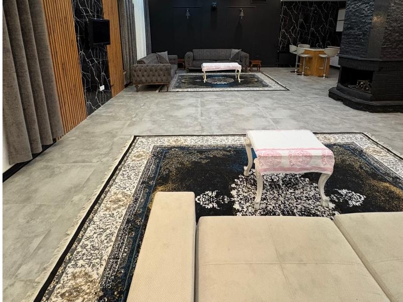 اتاق پذیرایی اتاق پذیرایی