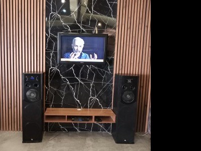 سیستم صوتی و تصویری سیستم صوتی و تصویری