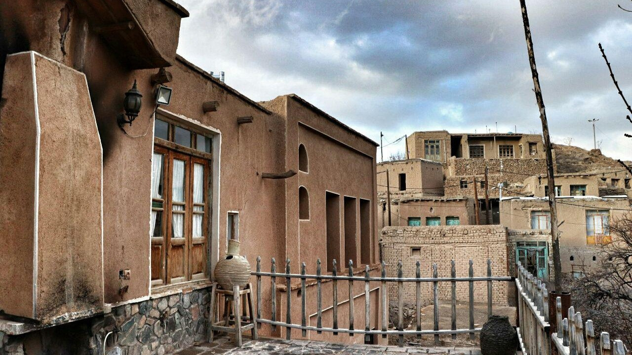 تراس