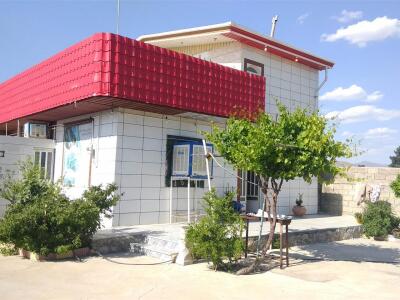 ویلا چم انجیر تک خواب در خرم آباد