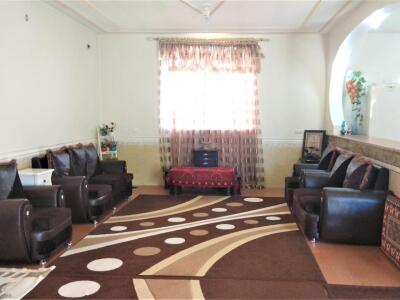 ویلا چم انجیر تک خواب در خرم آباد